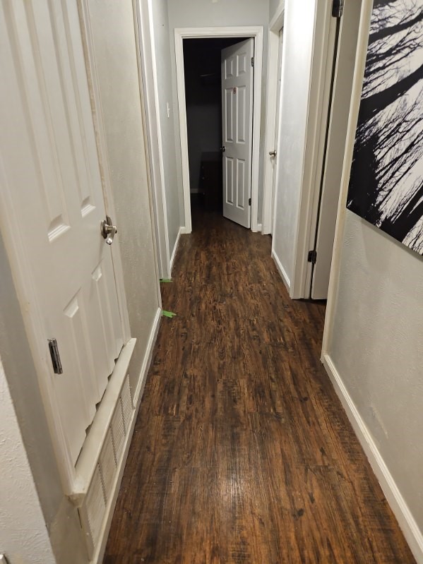 3725 Longstraw Drive Fort Worth TX 76137