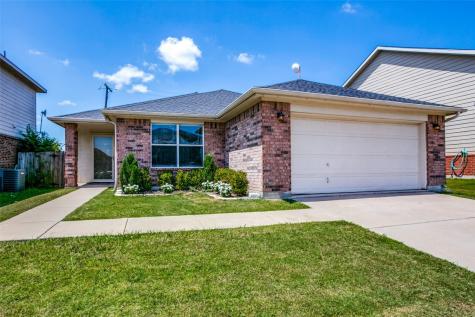 112 Lone Star Avenue Venus TX 76084