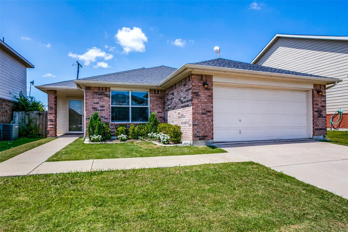 112 Lone Star Avenue Venus TX 76084
