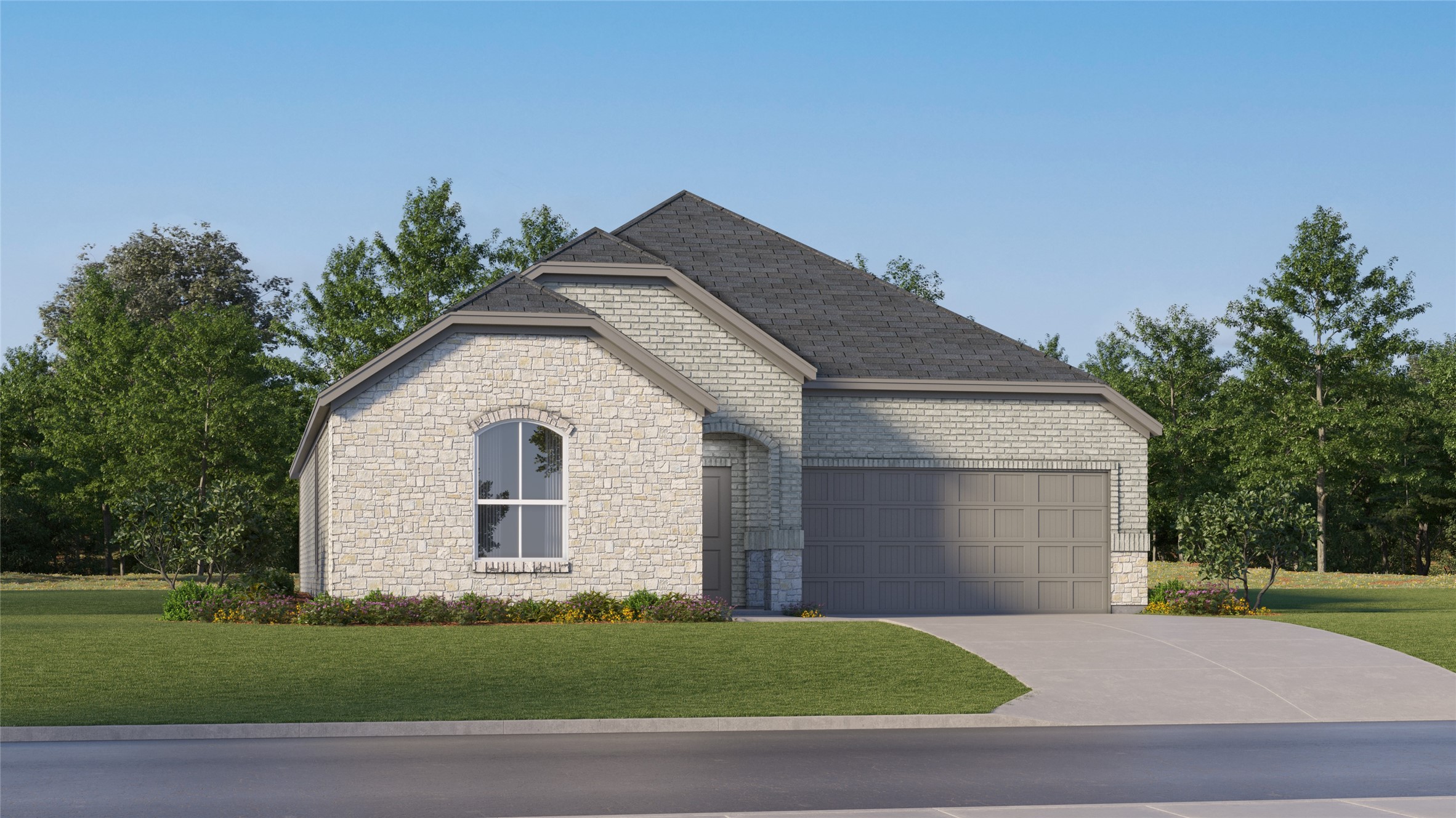 1212 Haggetts Pond Road Forney TX 75126