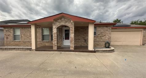 13731 Biggs Street Dallas TX 75253