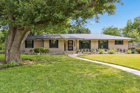 3040 Selma Lane Farmers Branch TX 75234