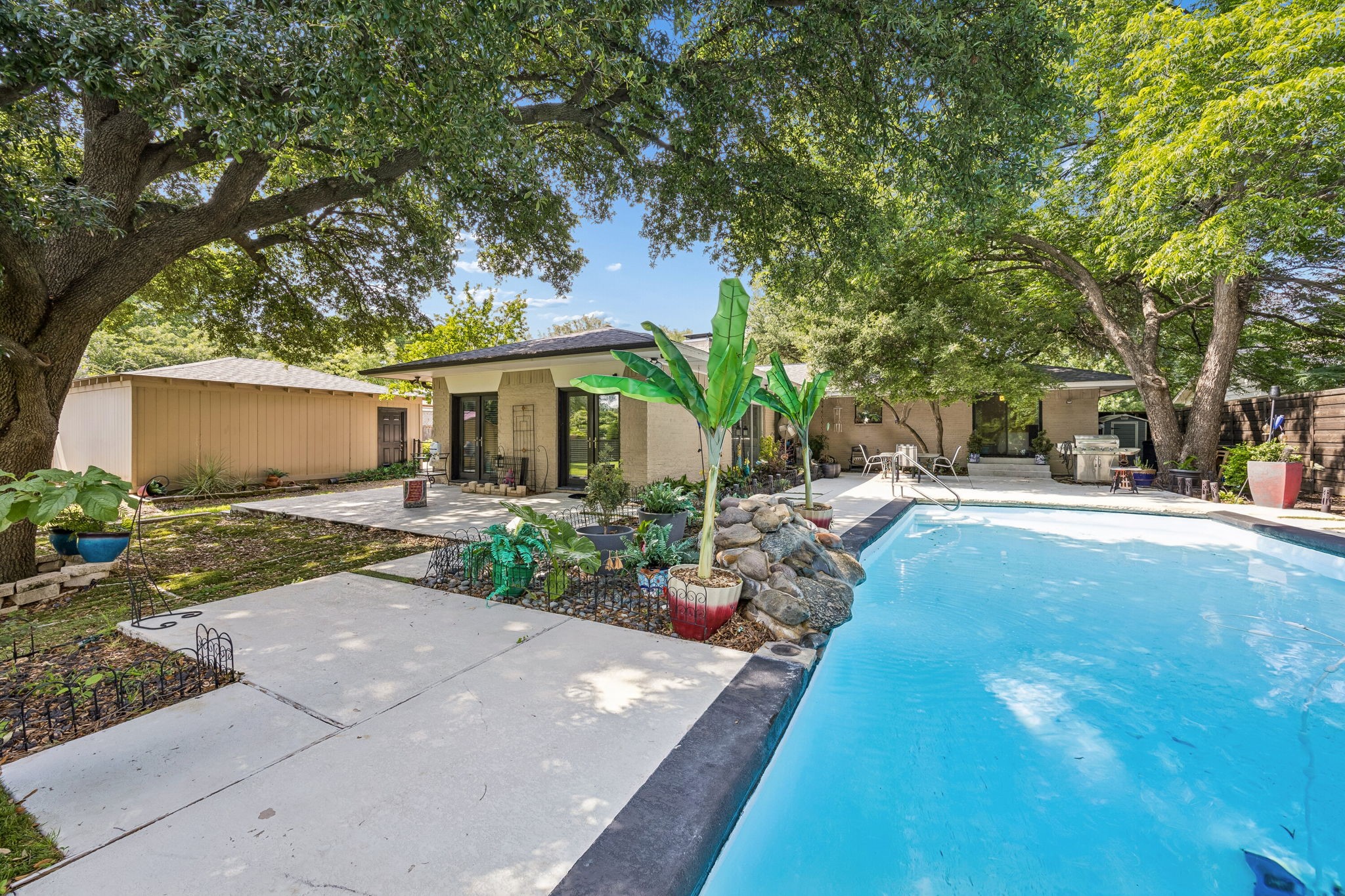3040 Selma Lane Farmers Branch TX 75234