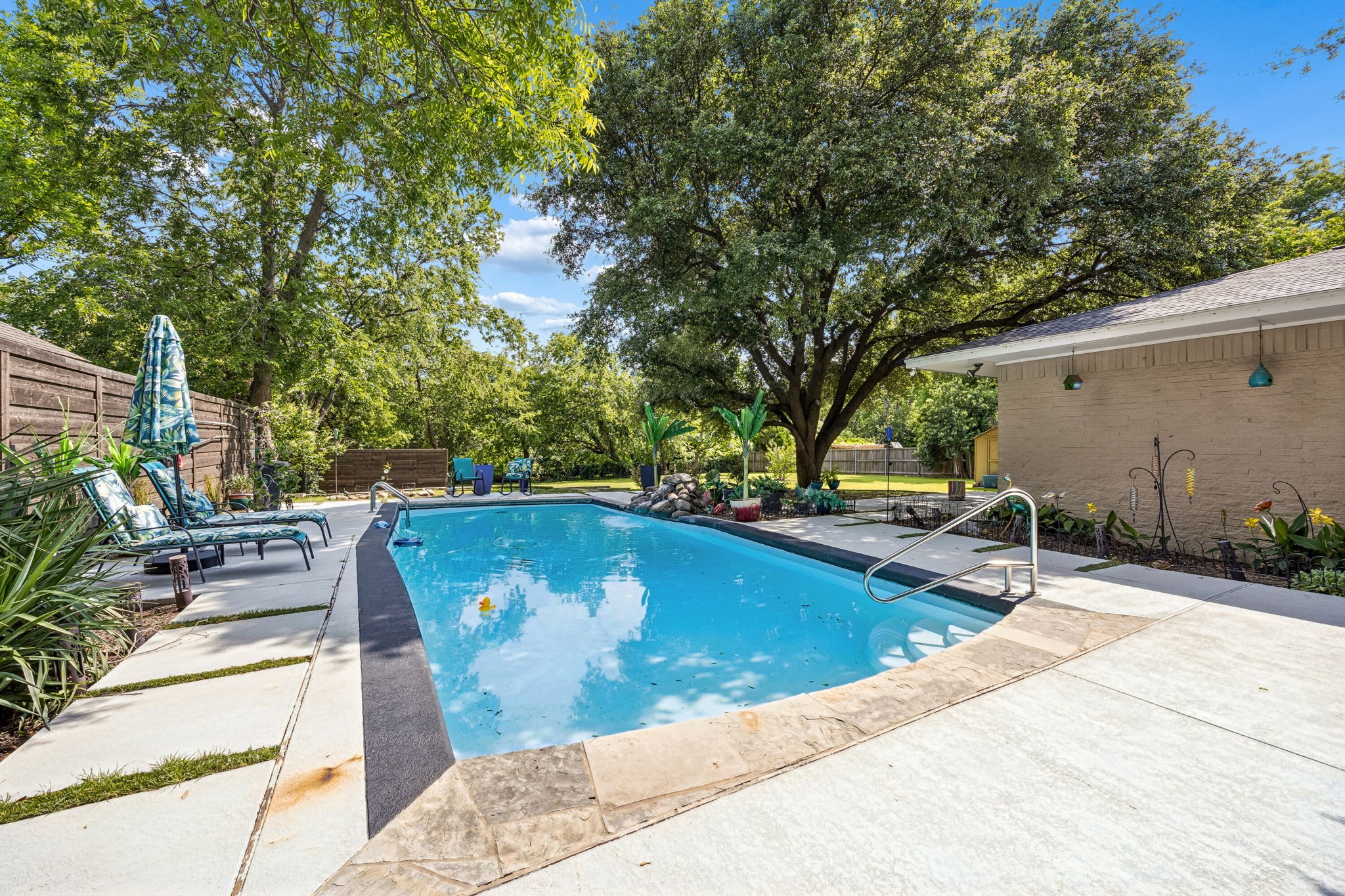 3040 Selma Lane Farmers Branch TX 75234