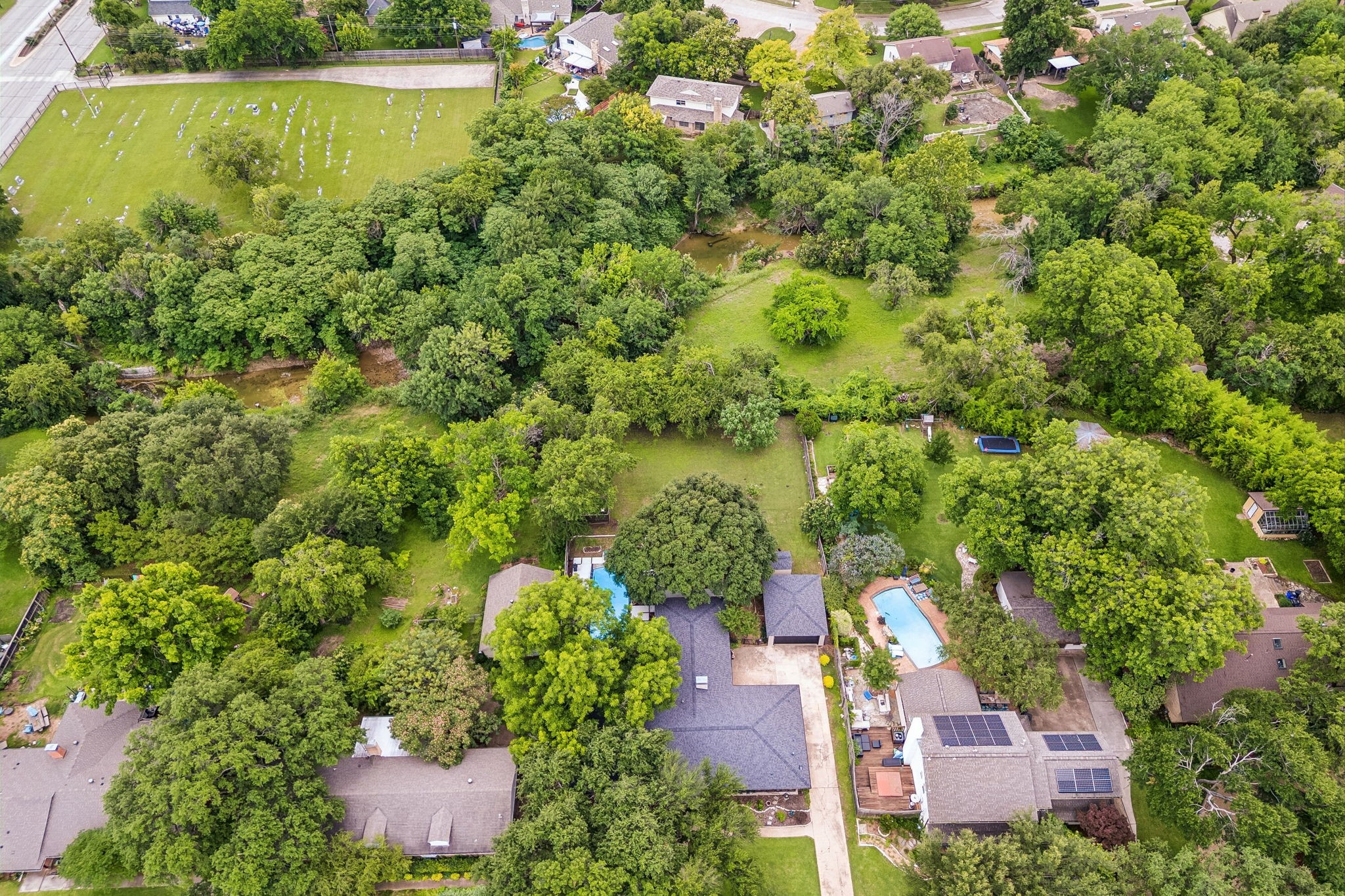 3040 Selma Lane Farmers Branch TX 75234