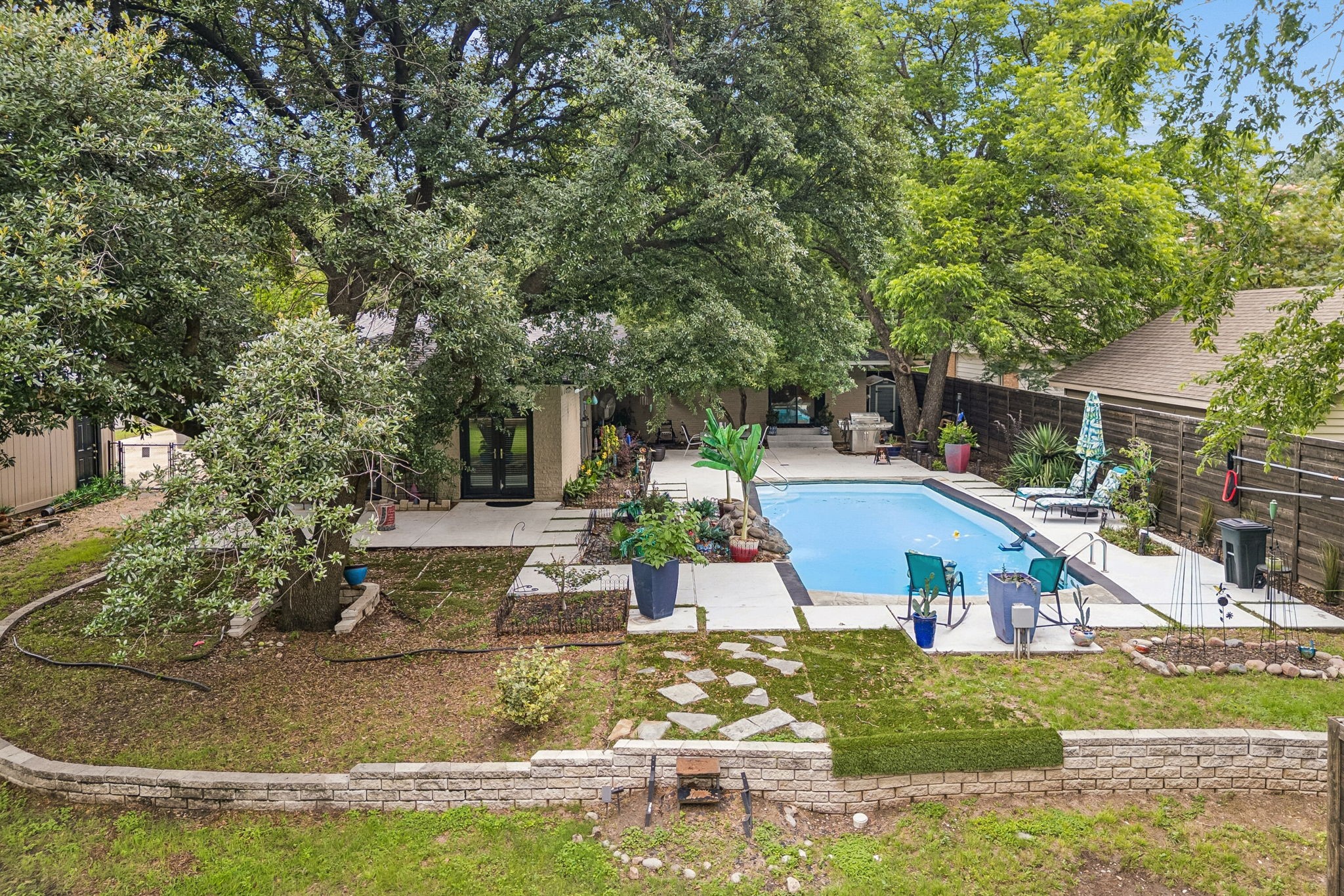 3040 Selma Lane Farmers Branch TX 75234