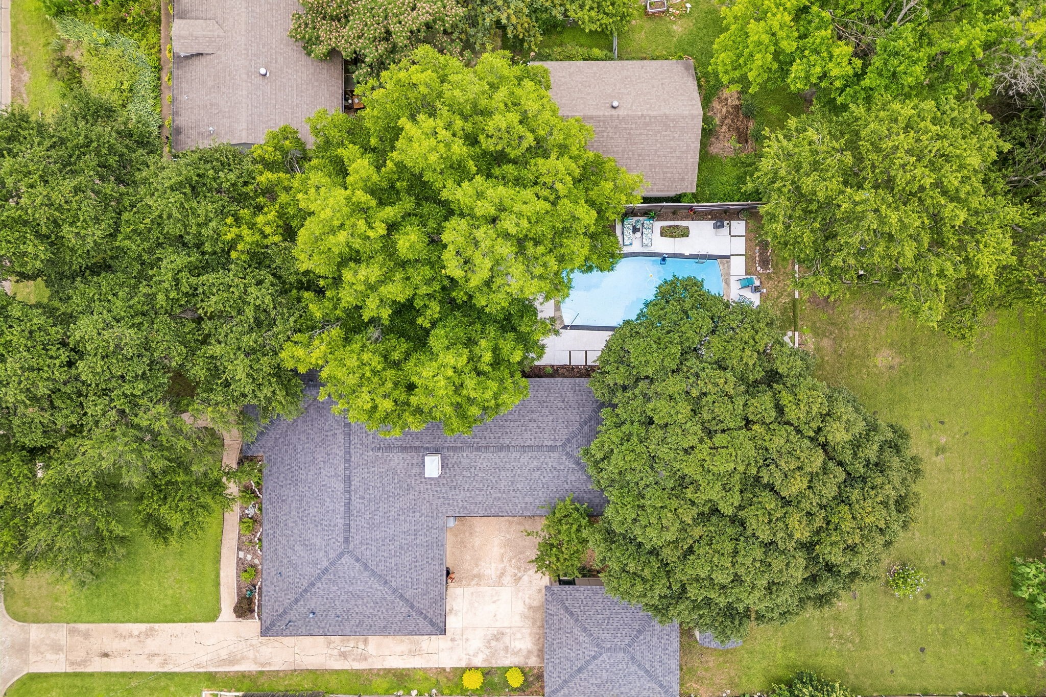 3040 Selma Lane Farmers Branch TX 75234