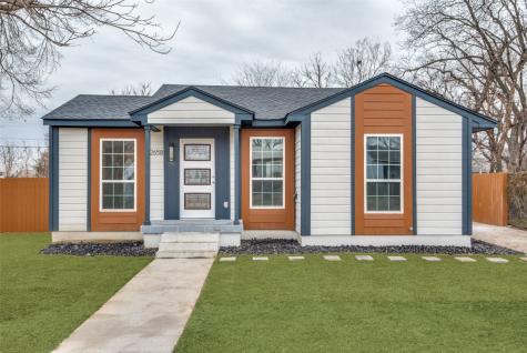 2658 Volga Avenue Dallas TX 75216