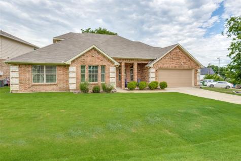 4518 N Shore Drive The Colony TX 75056