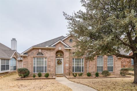 2185 Crestlake Drive Rockwall TX 75087
