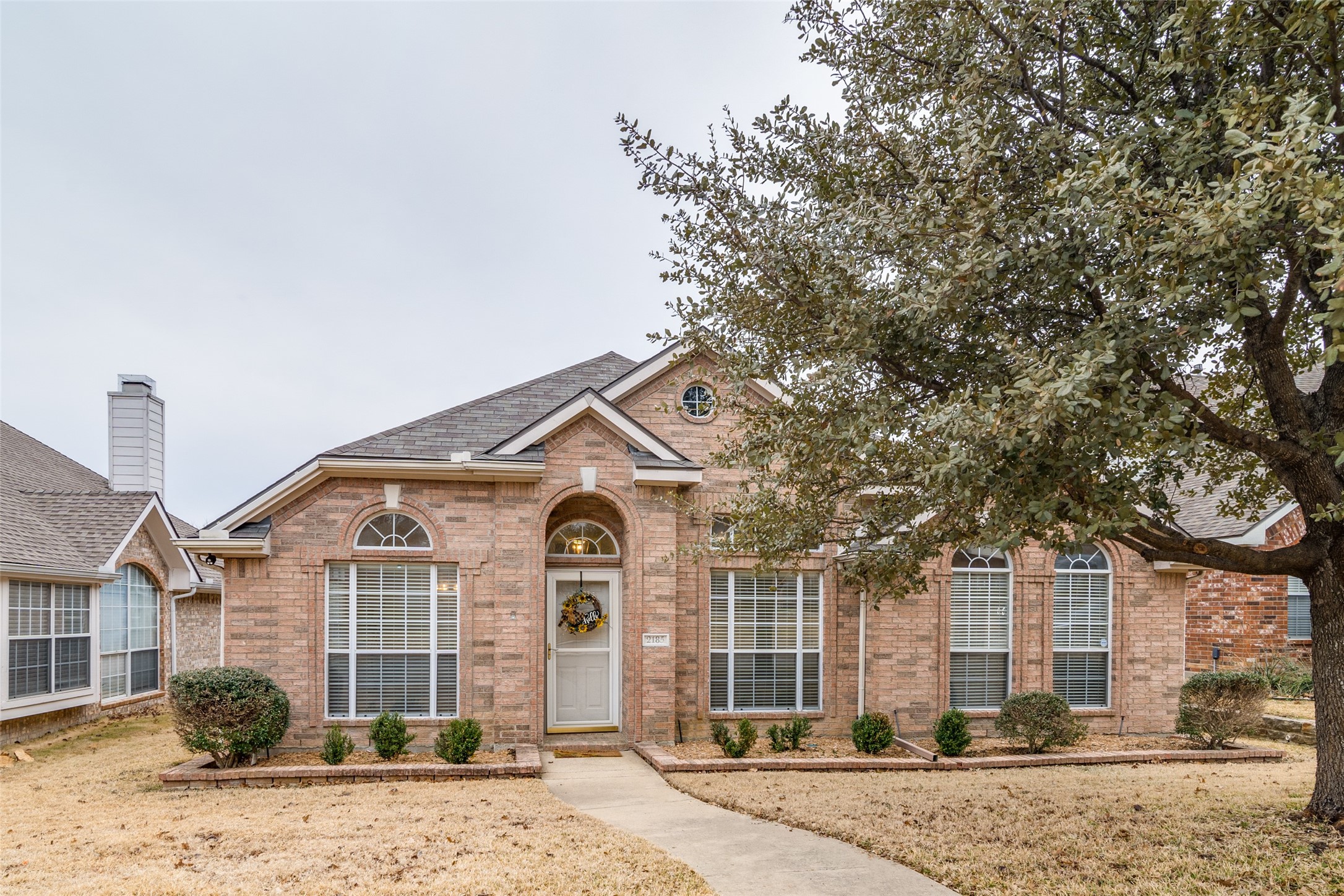 2185 Crestlake Drive Rockwall TX 75087