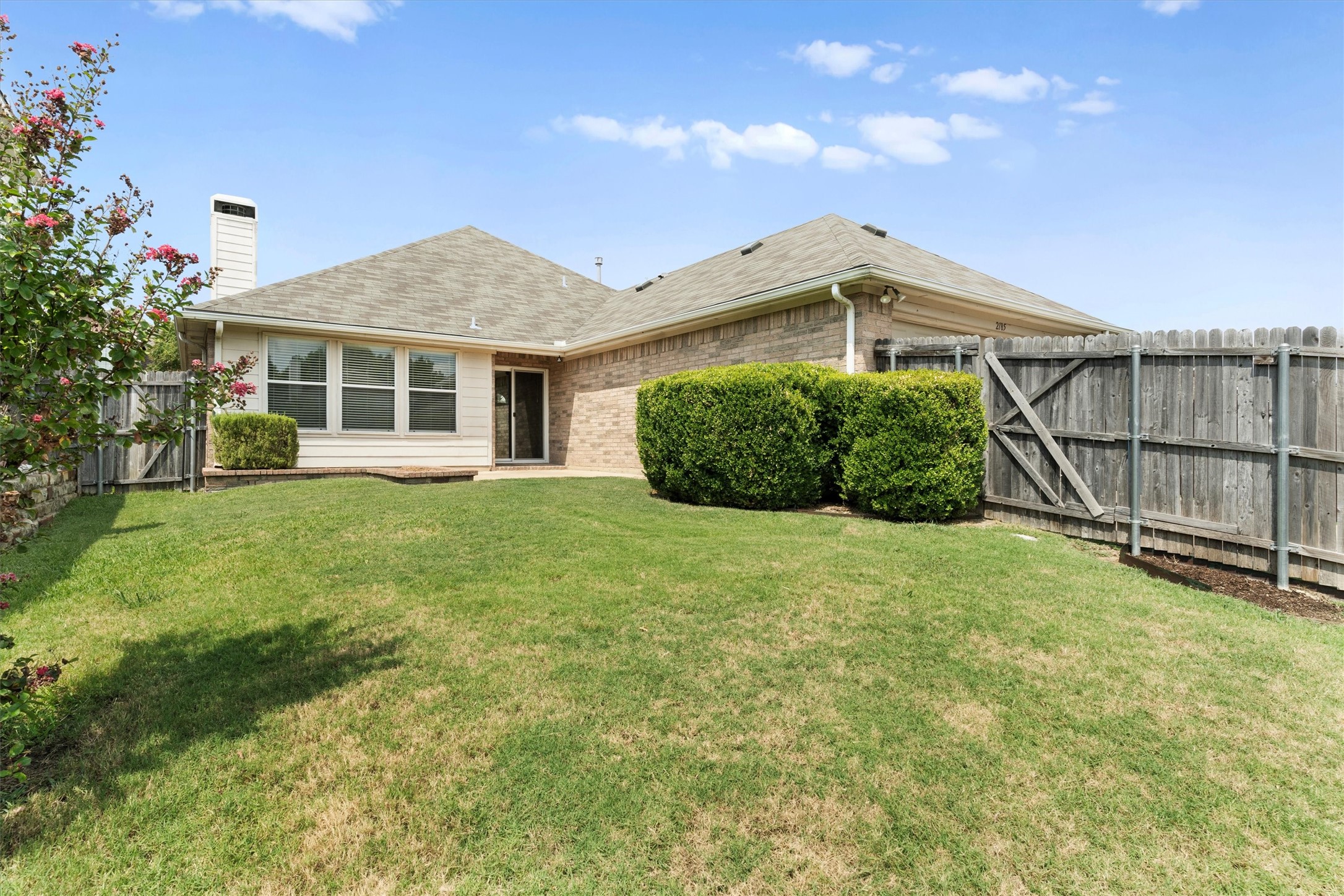 2185 Crestlake Drive Rockwall TX 75087