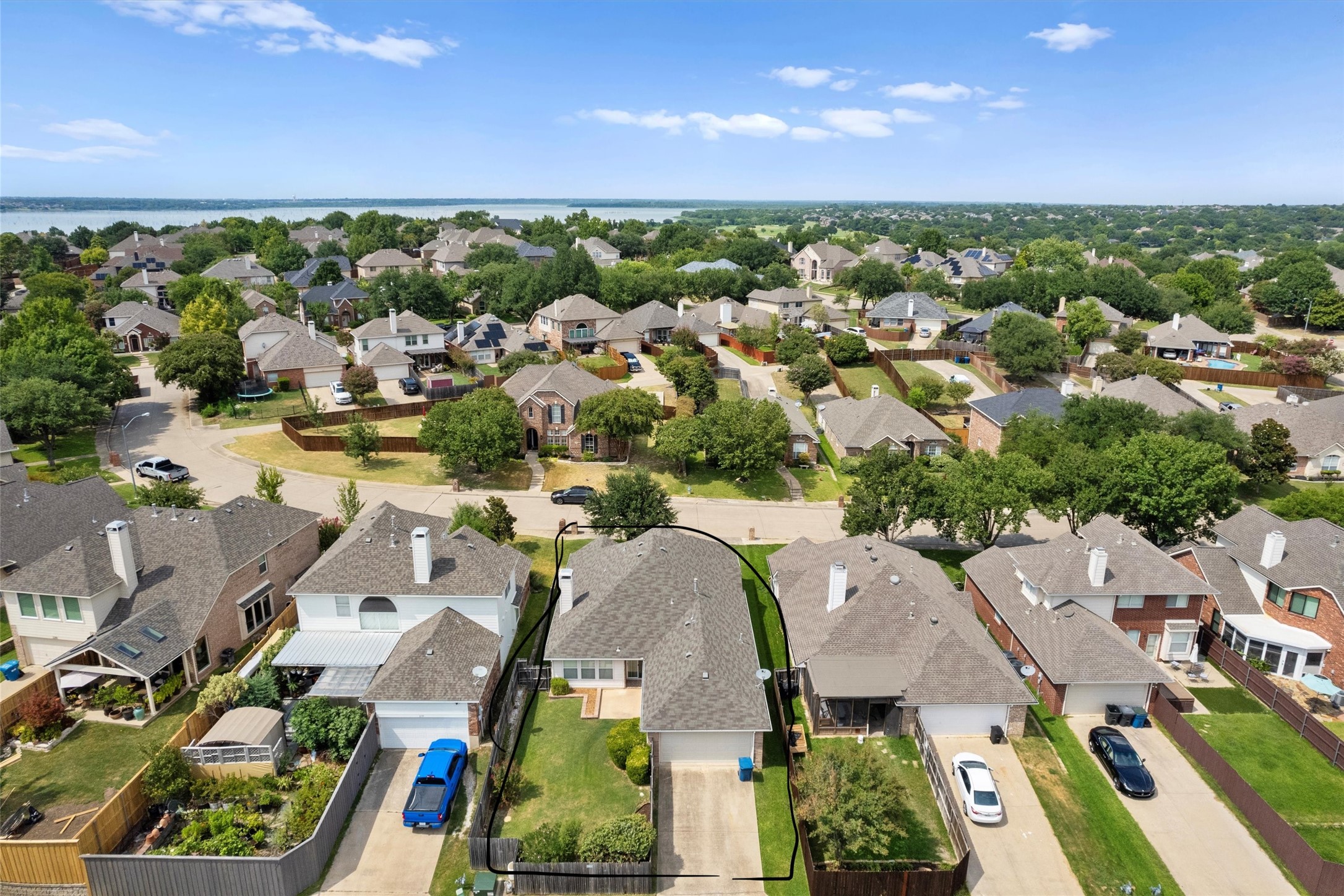 2185 Crestlake Drive Rockwall TX 75087