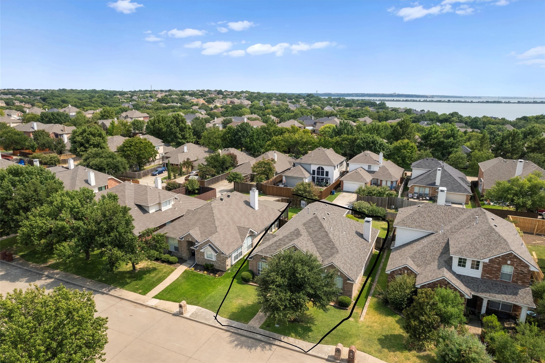 2185 Crestlake Drive Rockwall TX 75087