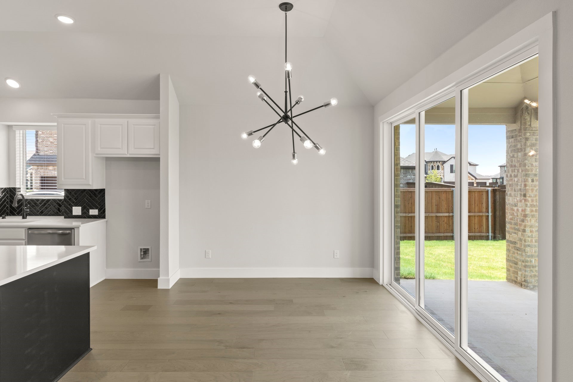 1317 Flamingo Forney TX 75126
