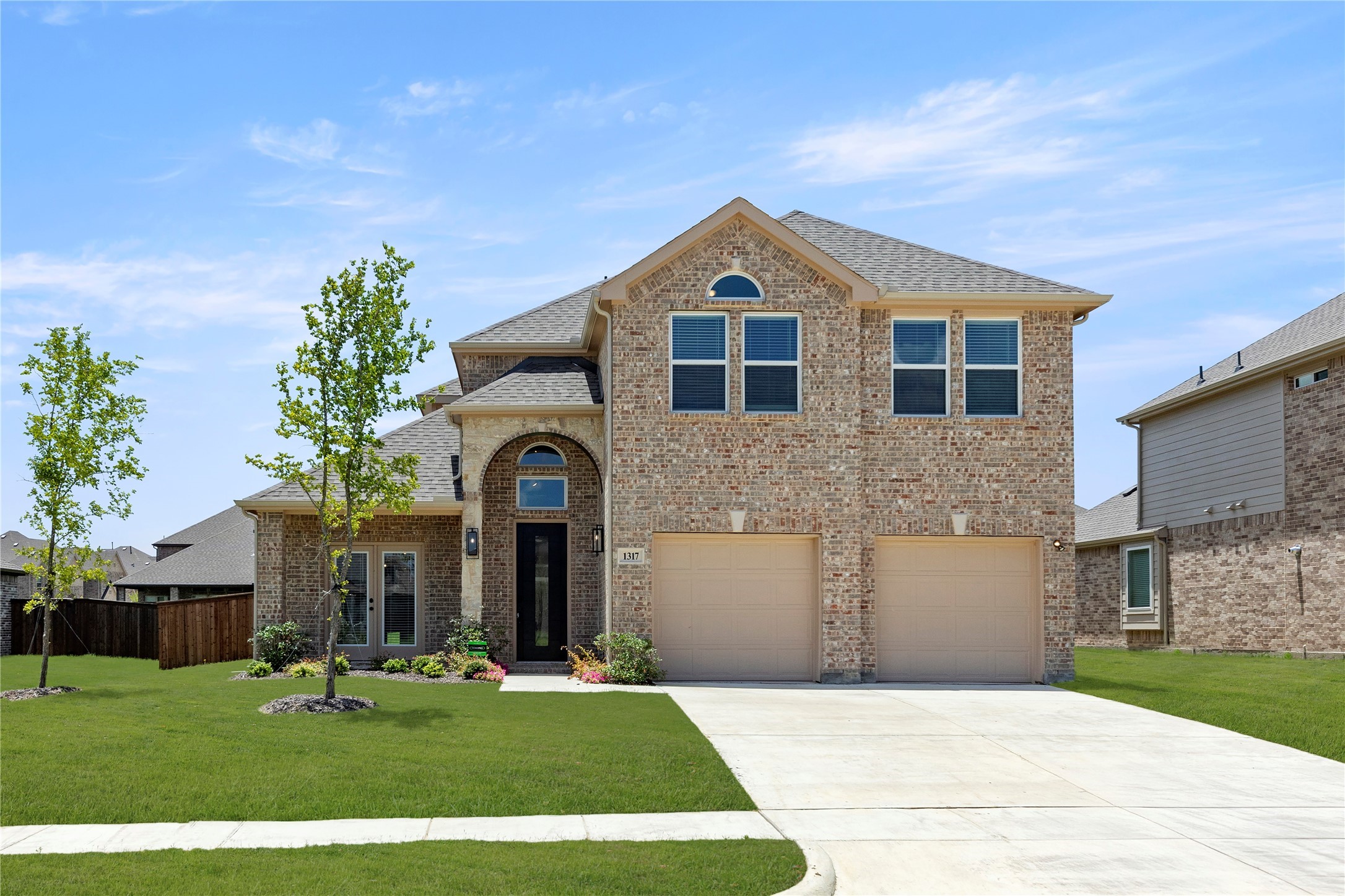 1317 Flamingo Forney TX 75126