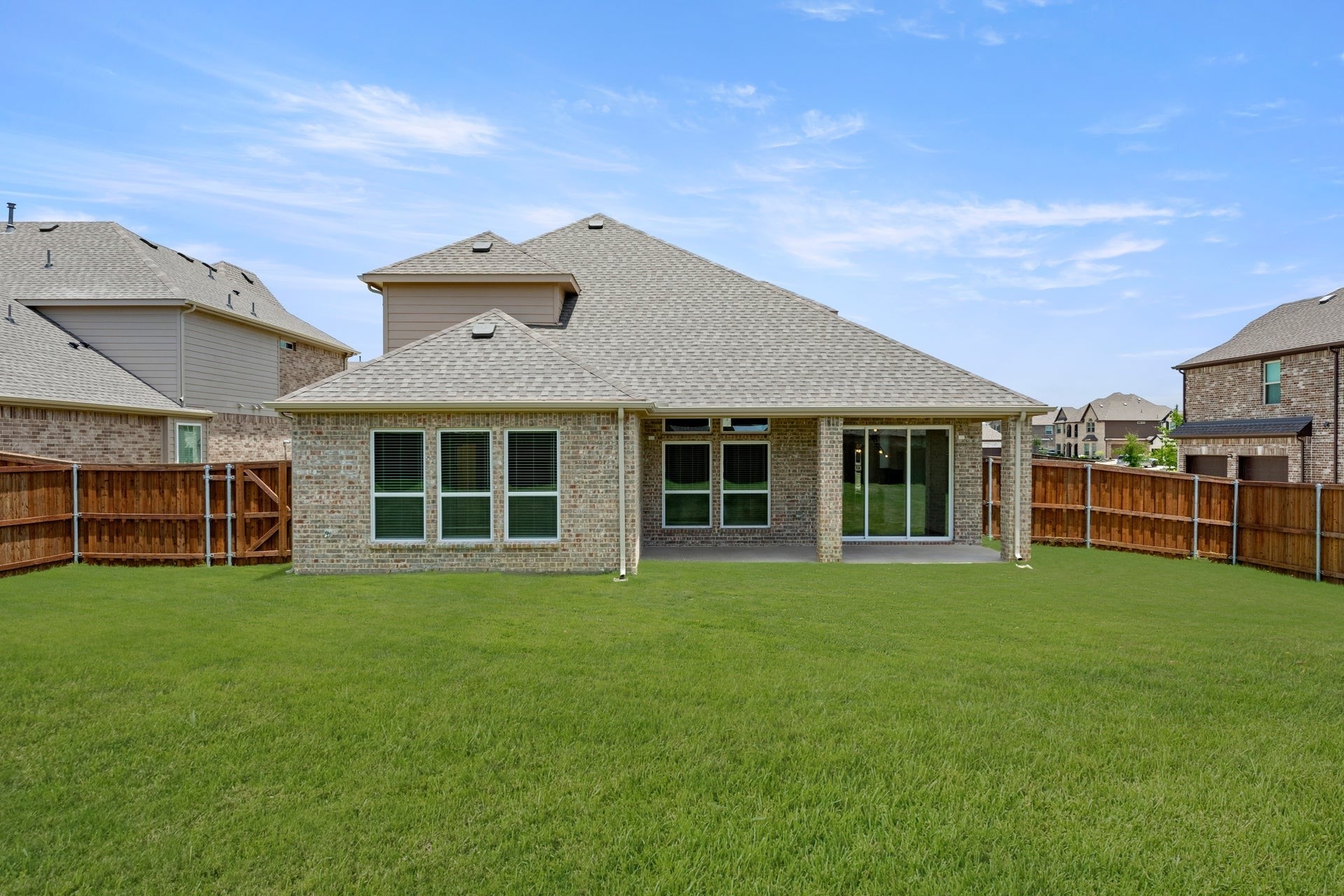 1317 Flamingo Forney TX 75126