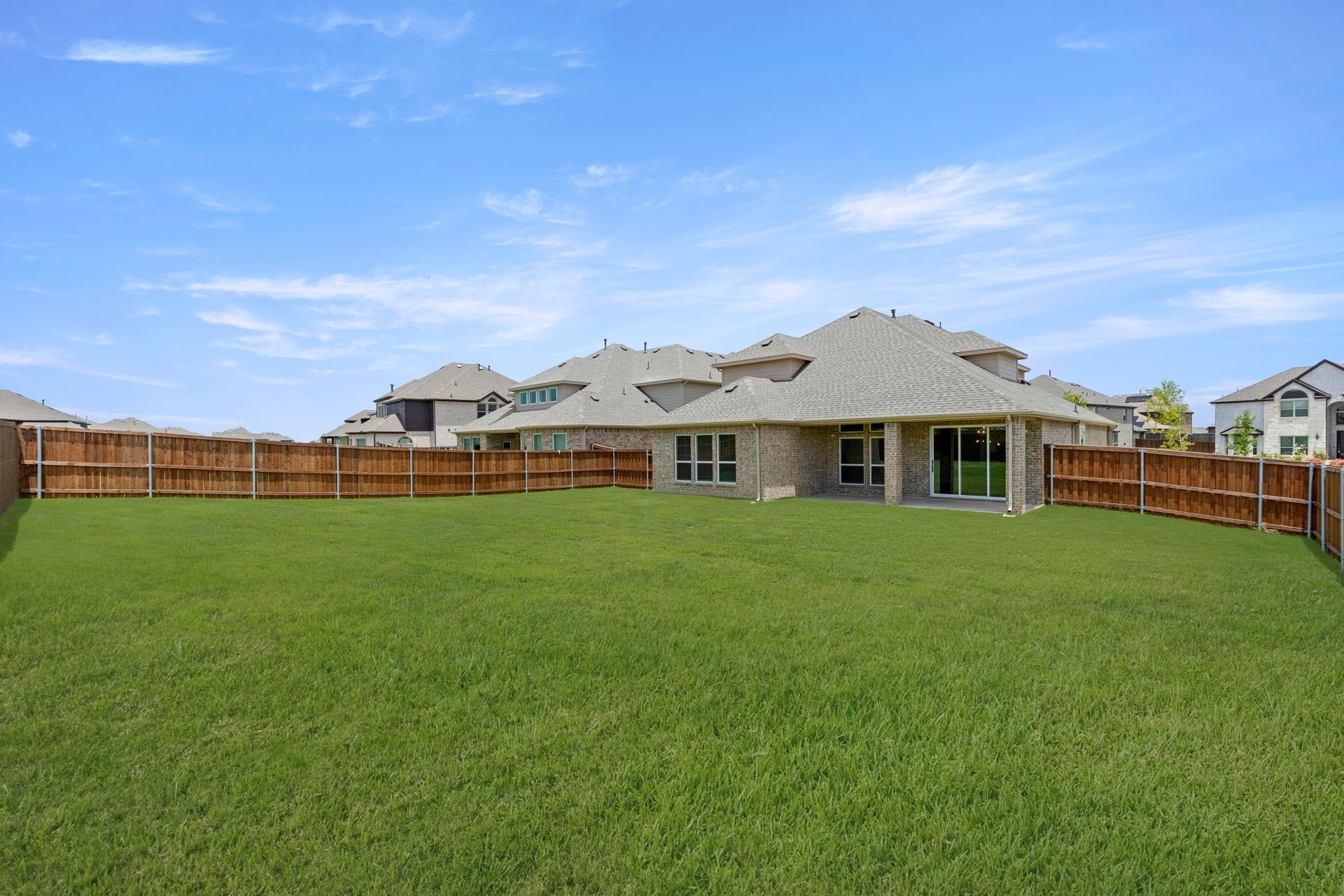 1317 Flamingo Forney TX 75126