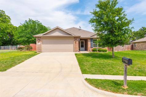 244 Walnut Bend Road Springtown TX 76082