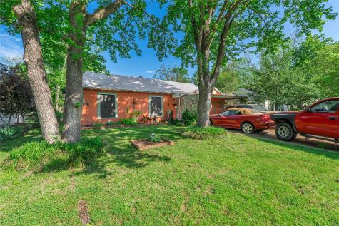 1105 Pecan Drive Greenville TX 75401