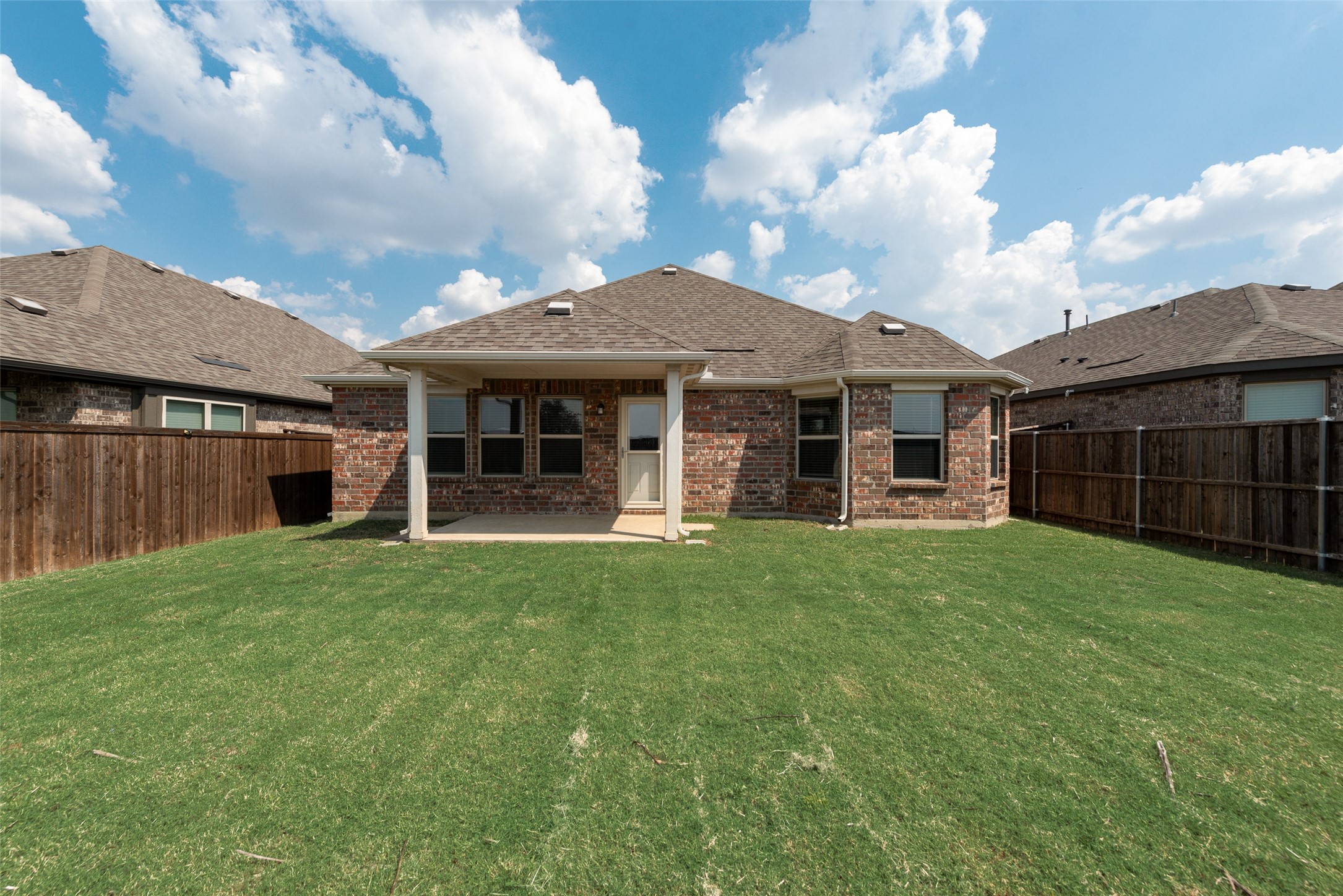 4813 Cleves Avenue Celina TX 76227
