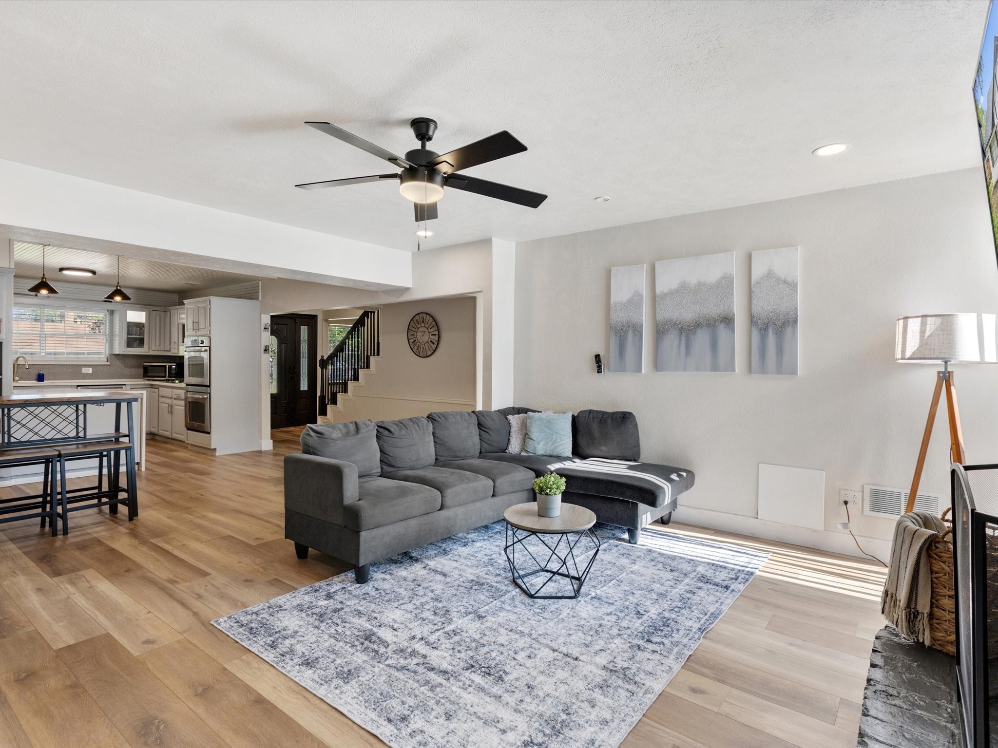 3614 Parader Court Dallas TX 75228