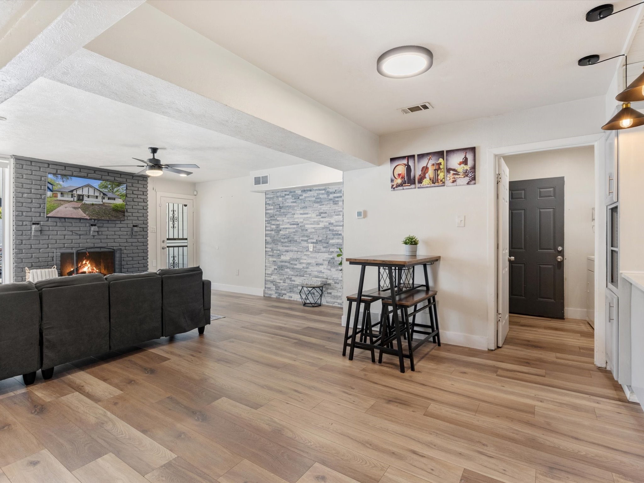 3614 Parader Court Dallas TX 75228