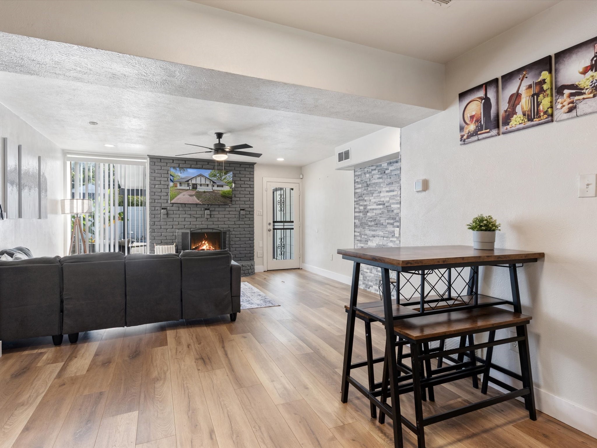 3614 Parader Court Dallas TX 75228
