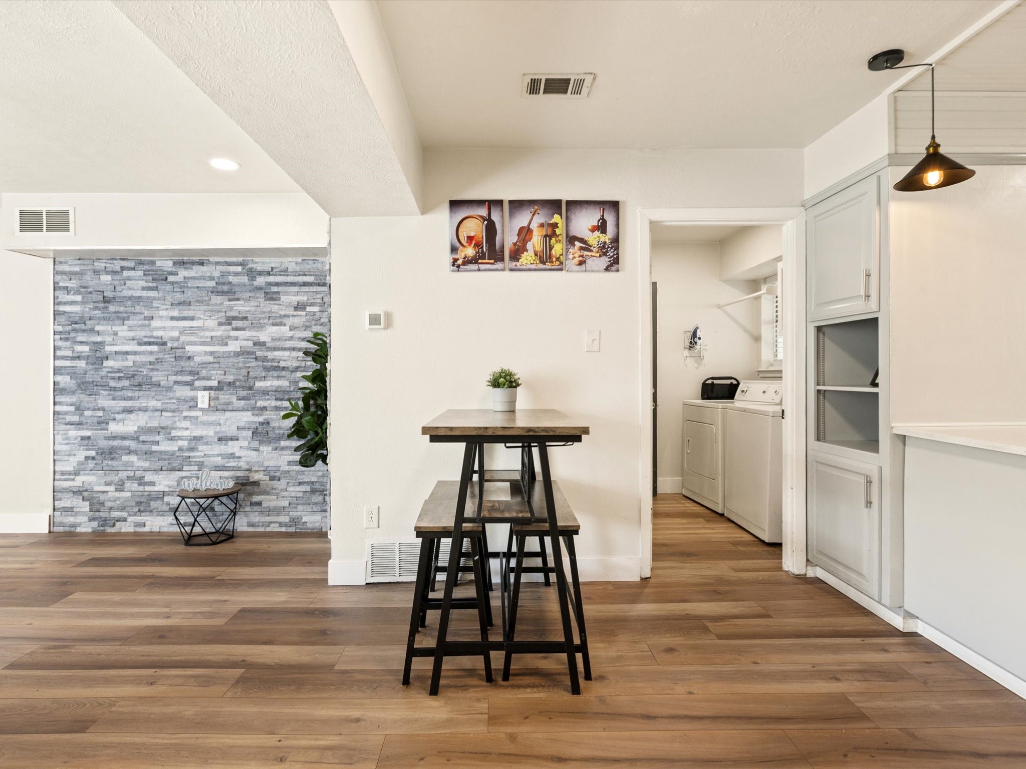 3614 Parader Court Dallas TX 75228