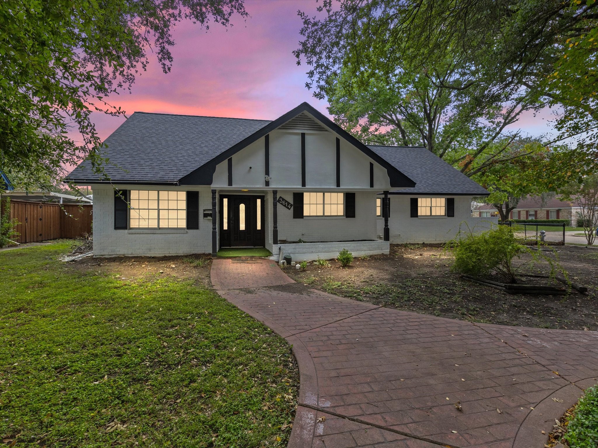 3614 Parader Court Dallas TX 75228