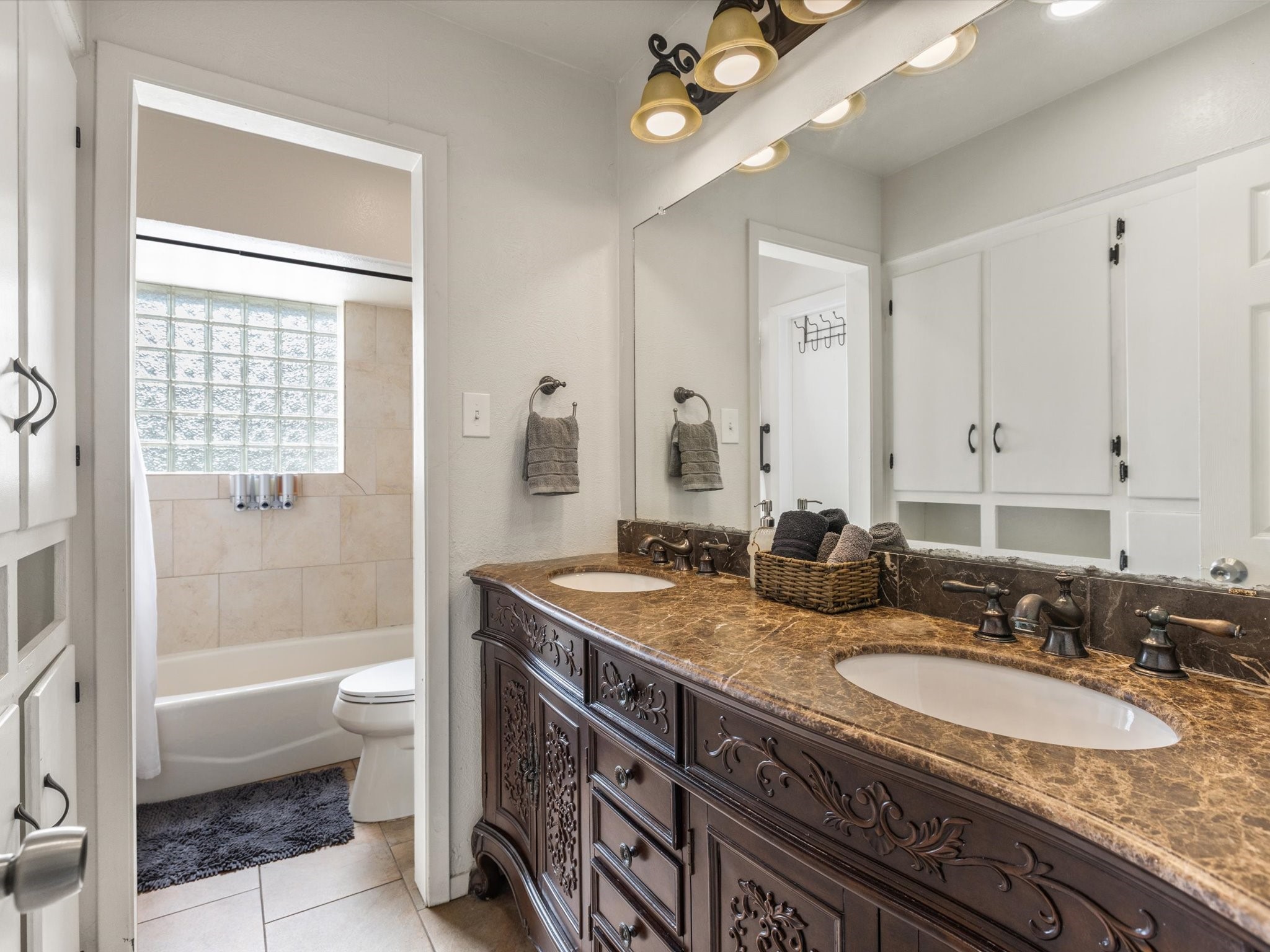 3614 Parader Court Dallas TX 75228