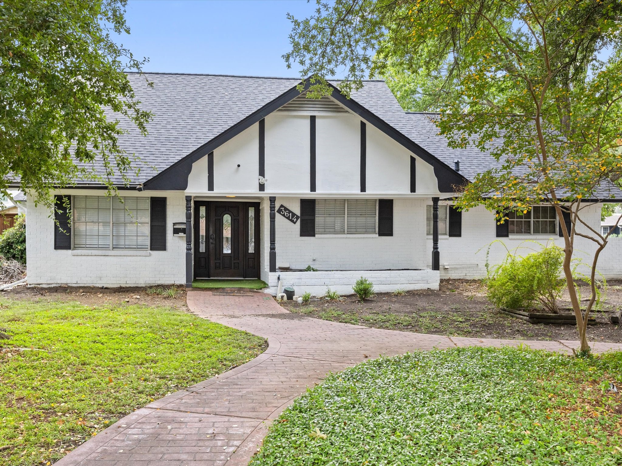 3614 Parader Court Dallas TX 75228