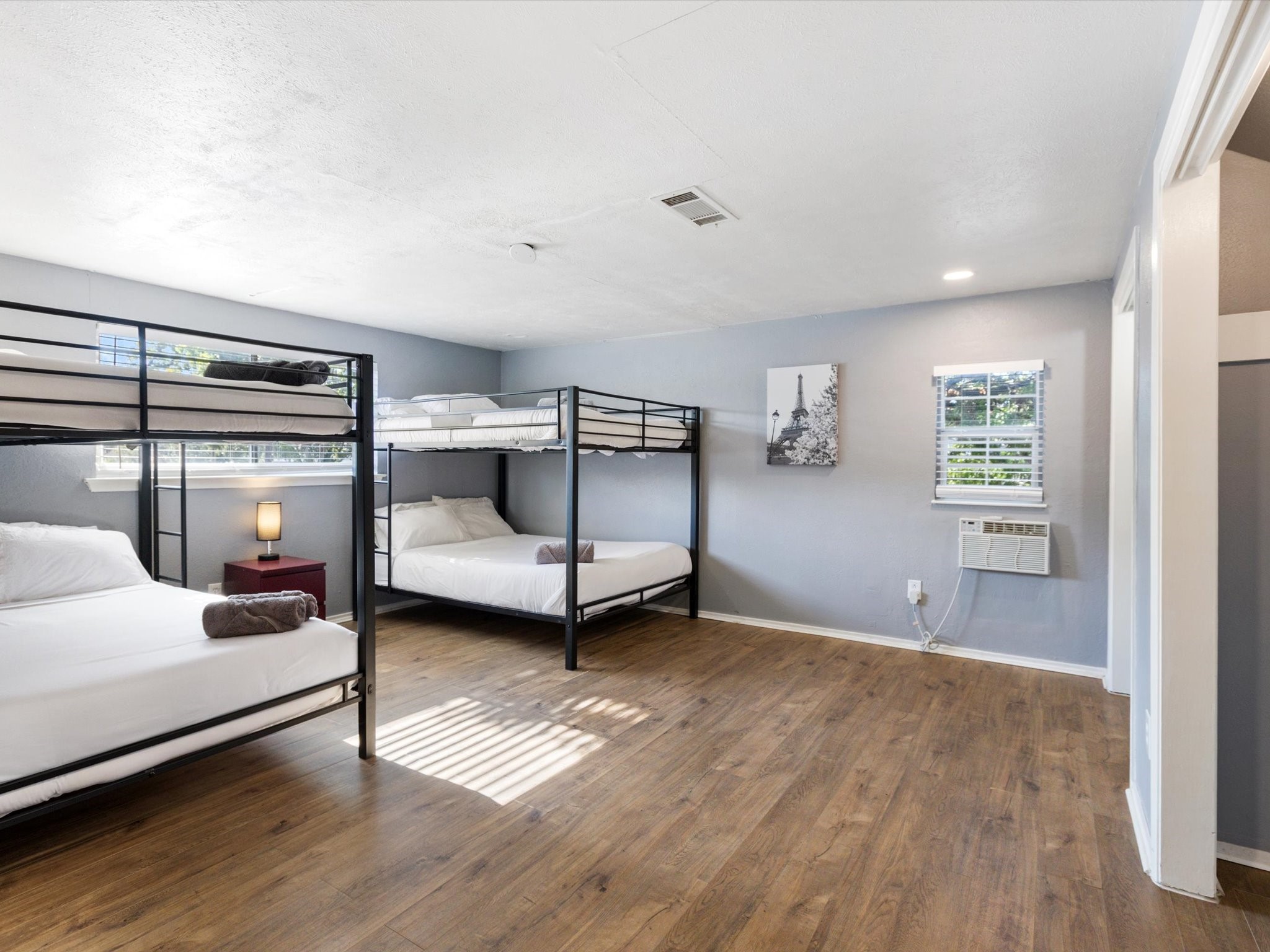 3614 Parader Court Dallas TX 75228