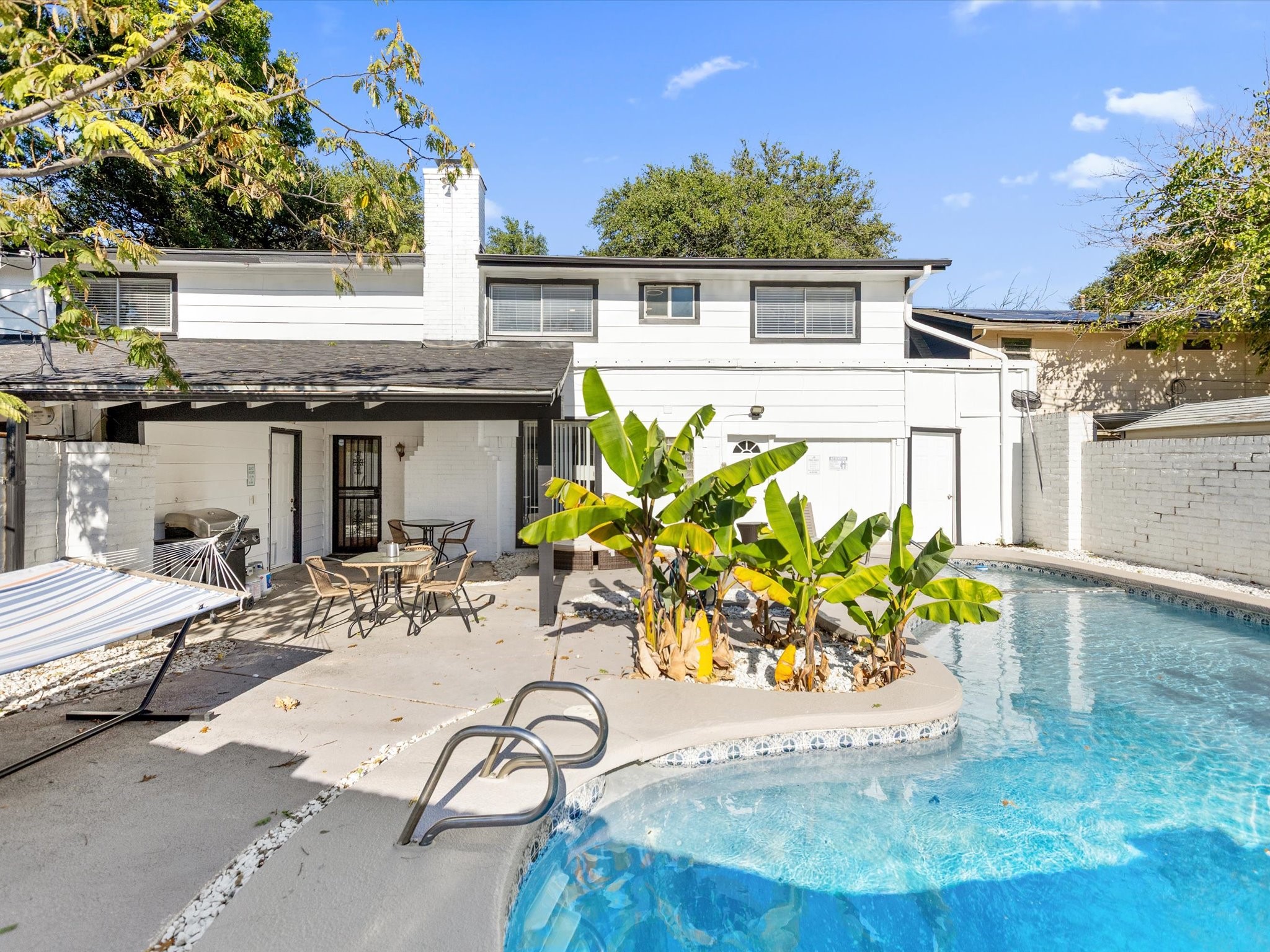 3614 Parader Court Dallas TX 75228