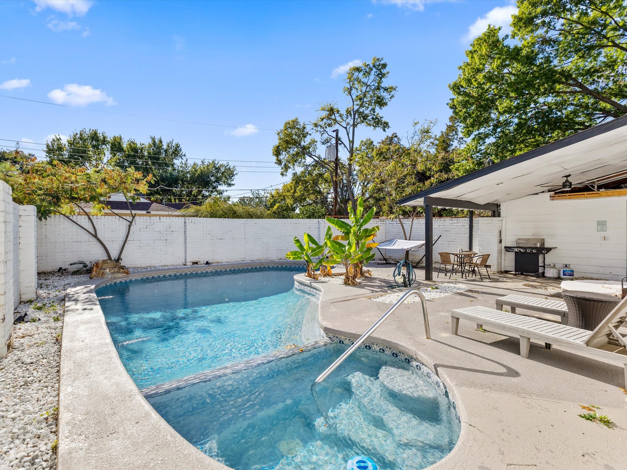 3614 Parader Court Dallas TX 75228