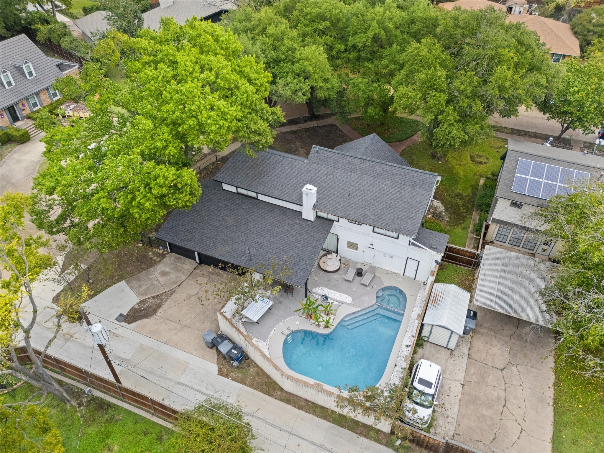 3614 Parader Court Dallas TX 75228