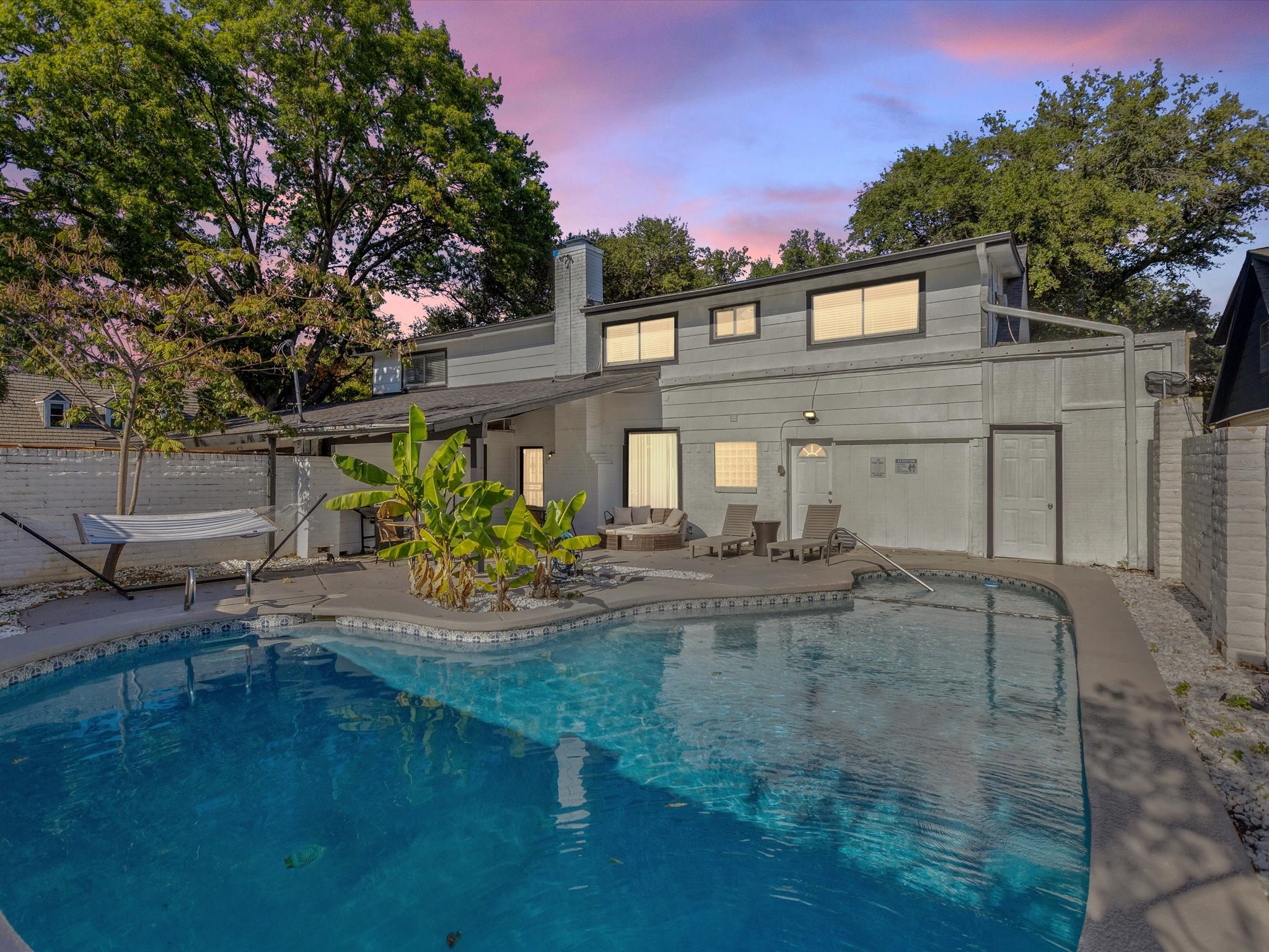 3614 Parader Court Dallas TX 75228