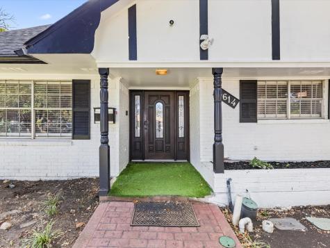 3614 Parader Court Dallas TX 75228