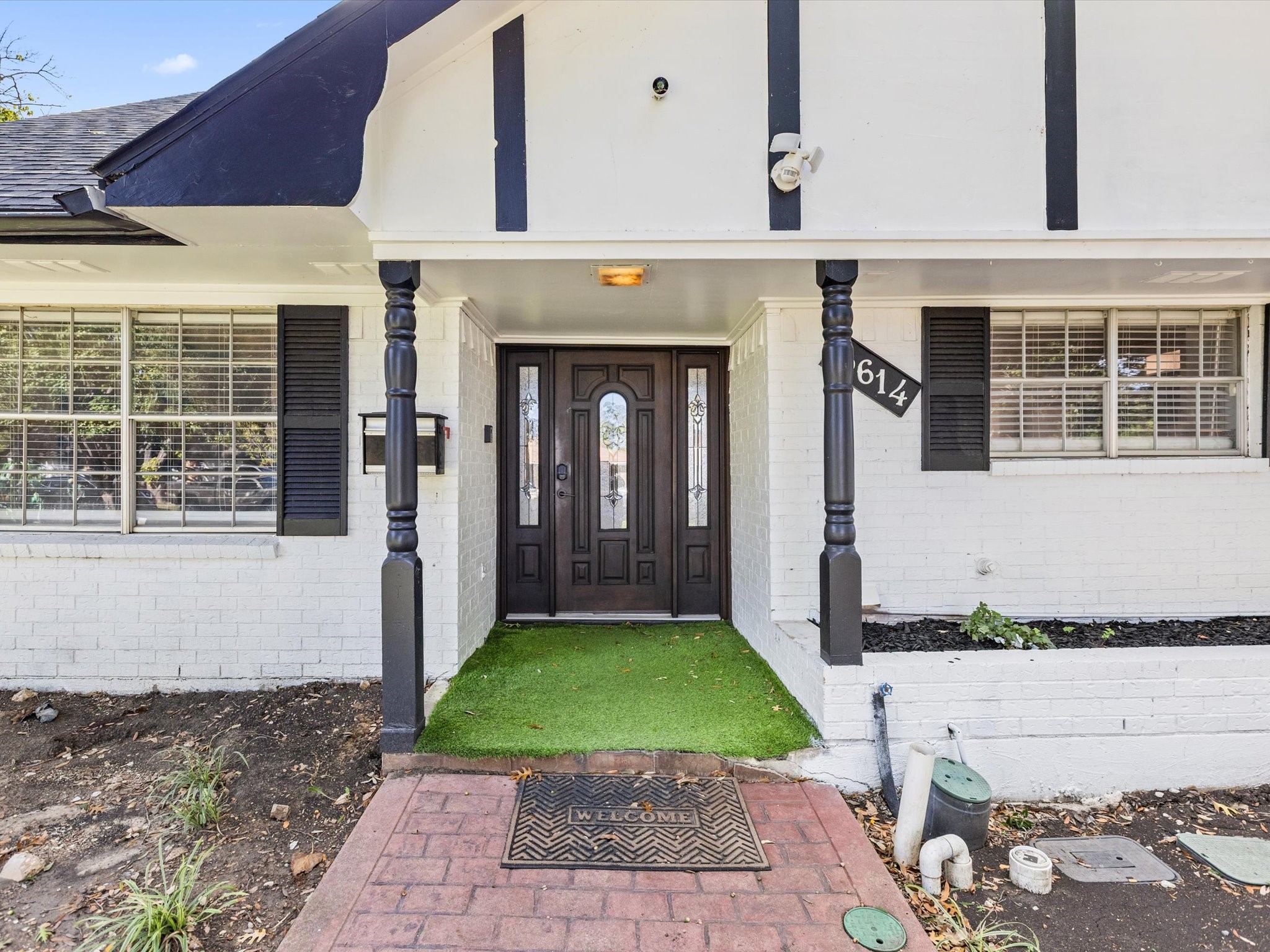 3614 Parader Court Dallas TX 75228