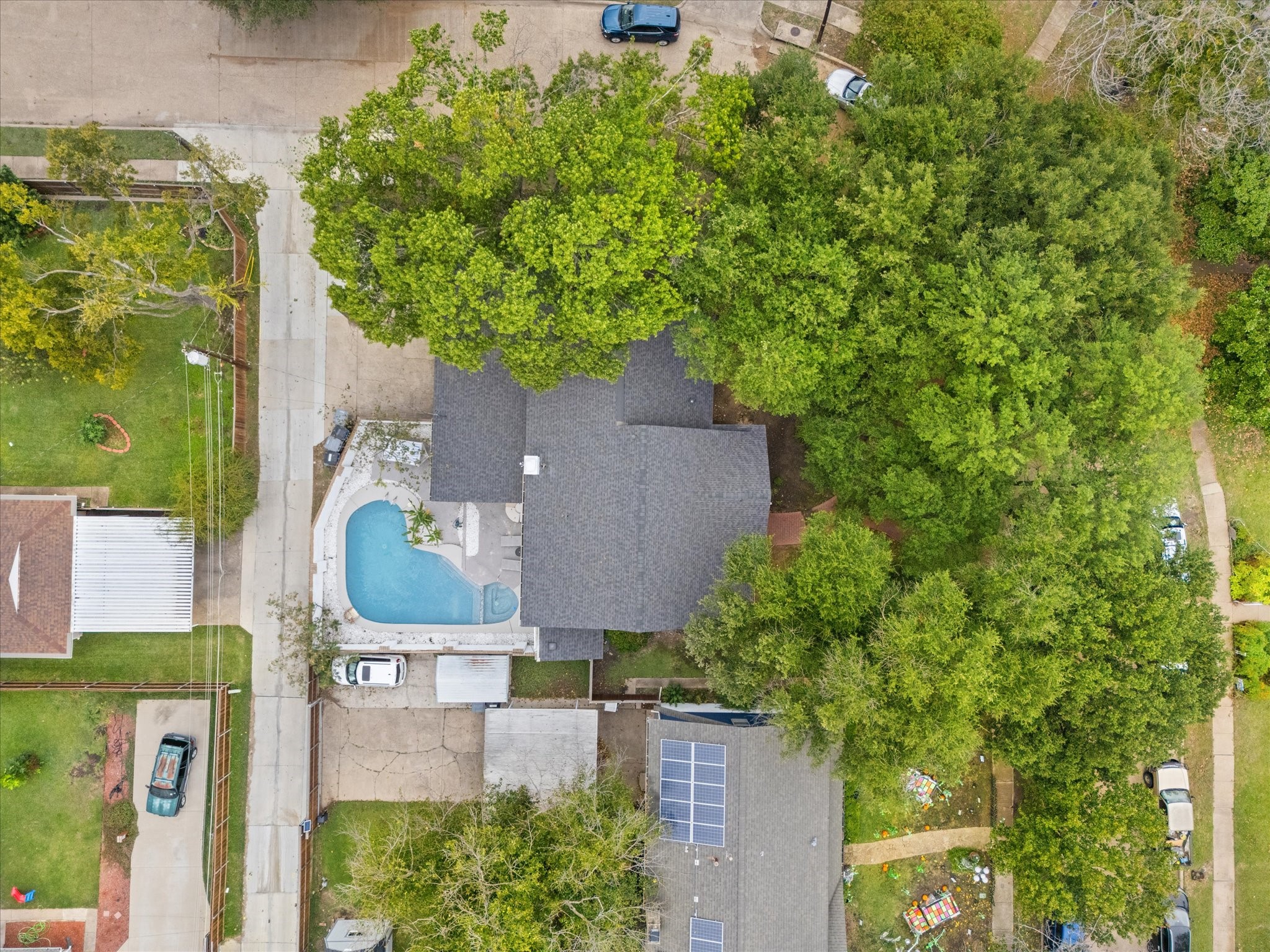 3614 Parader Court Dallas TX 75228