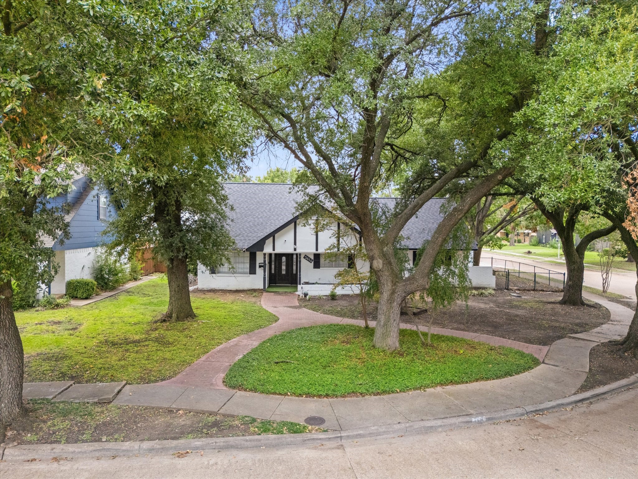 3614 Parader Court Dallas TX 75228