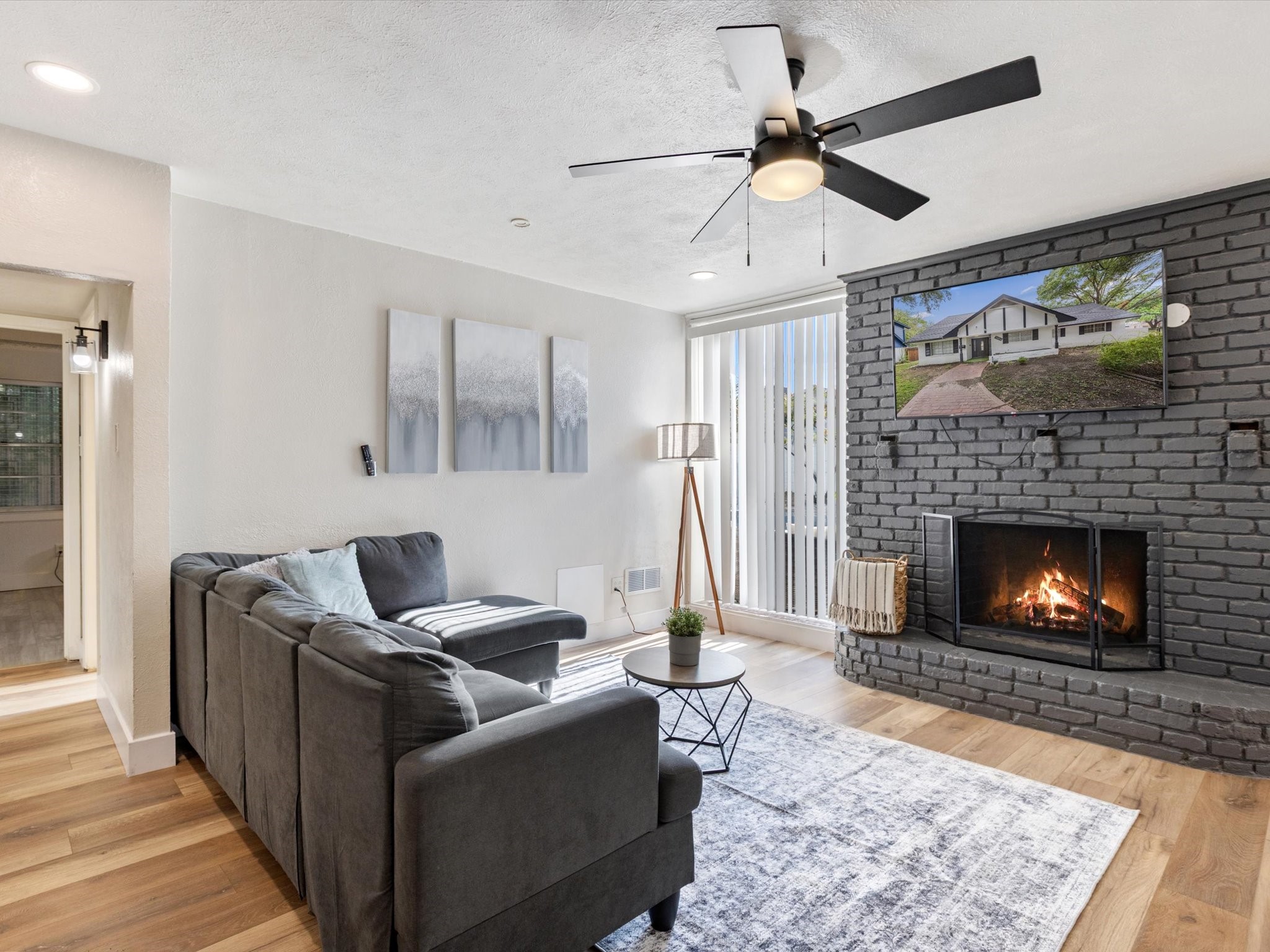 3614 Parader Court Dallas TX 75228