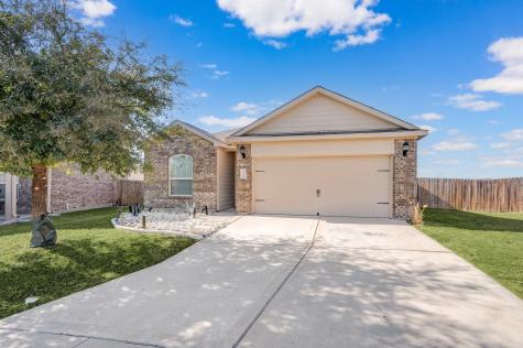 6360 White Jade Drive Fort Worth TX 76179