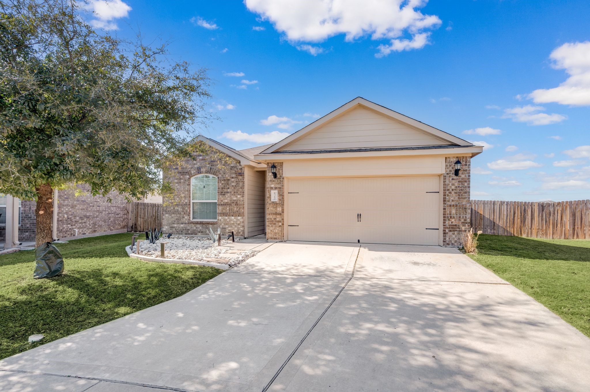 6360 White Jade Drive Fort Worth TX 76179