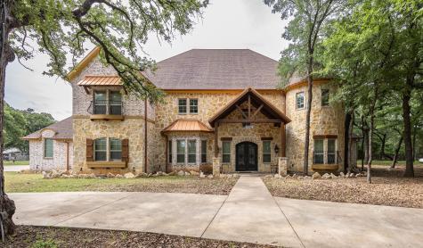 750 Turner Warnell Road Mansfield TX 76063