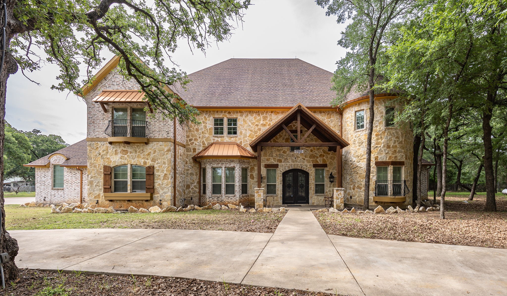750 Turner Warnell Road Mansfield TX 76063