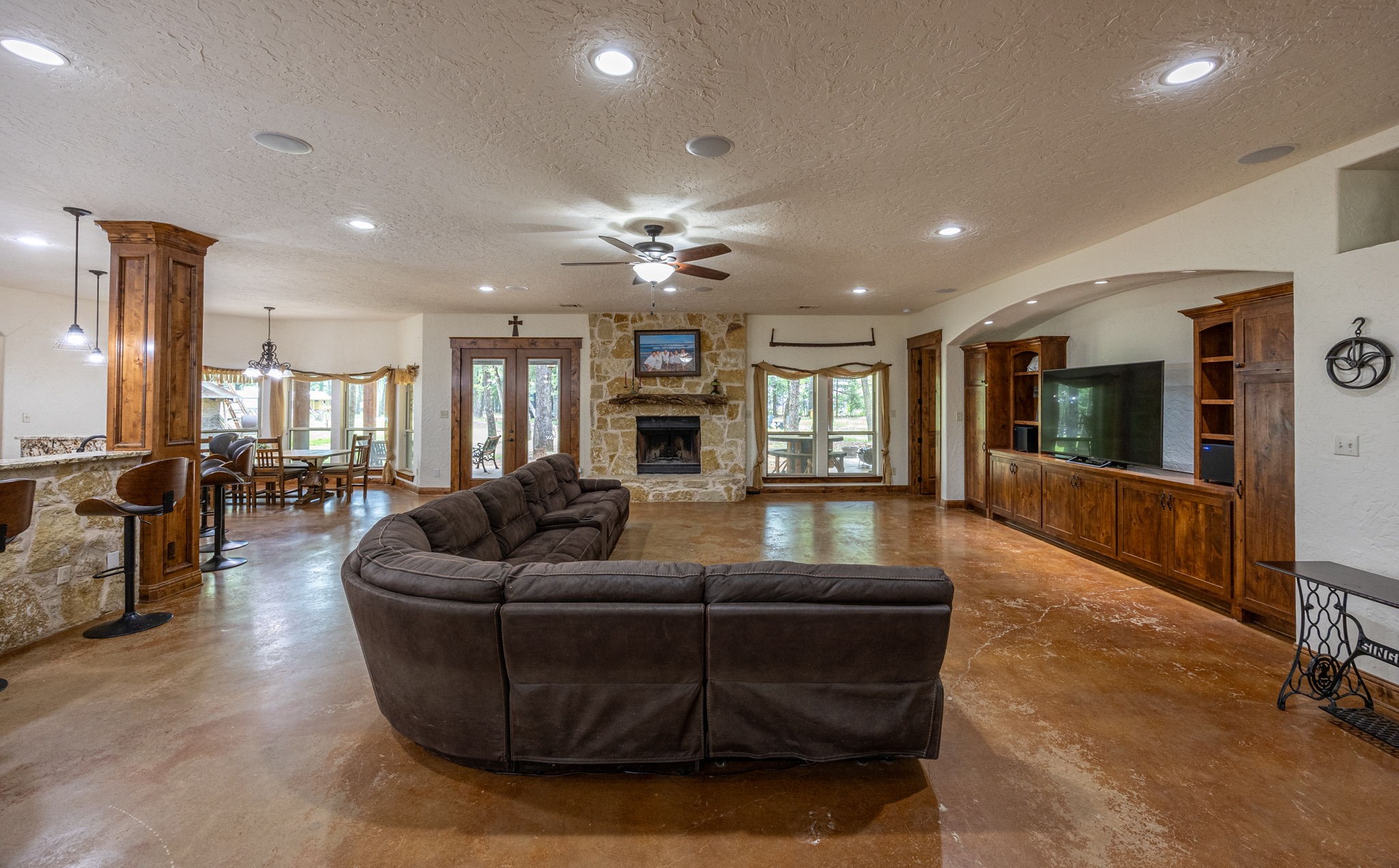 750 Turner Warnell Road Mansfield TX 76063