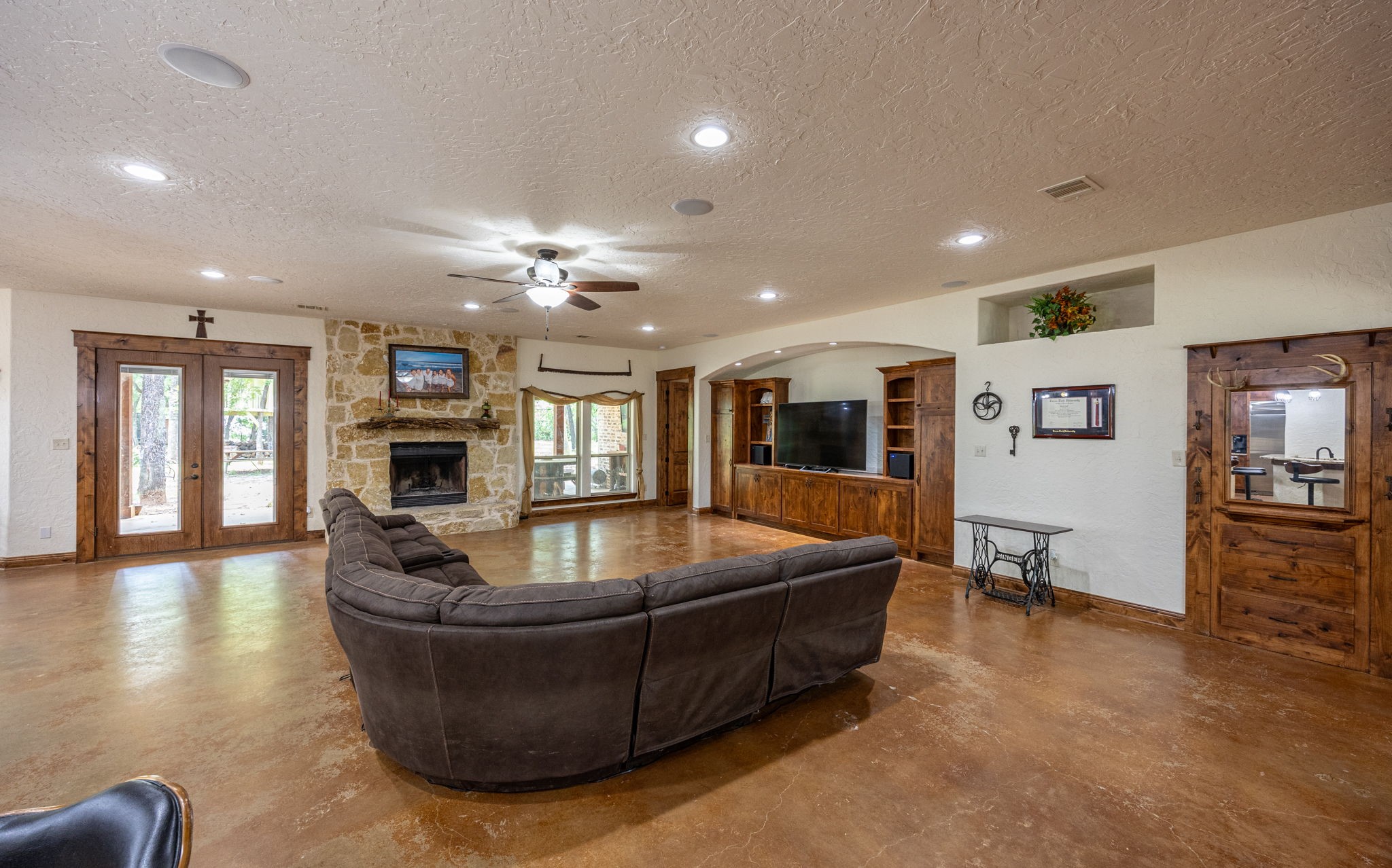 750 Turner Warnell Road Mansfield TX 76063