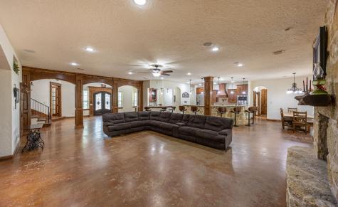 750 Turner Warnell Road Mansfield TX 76063