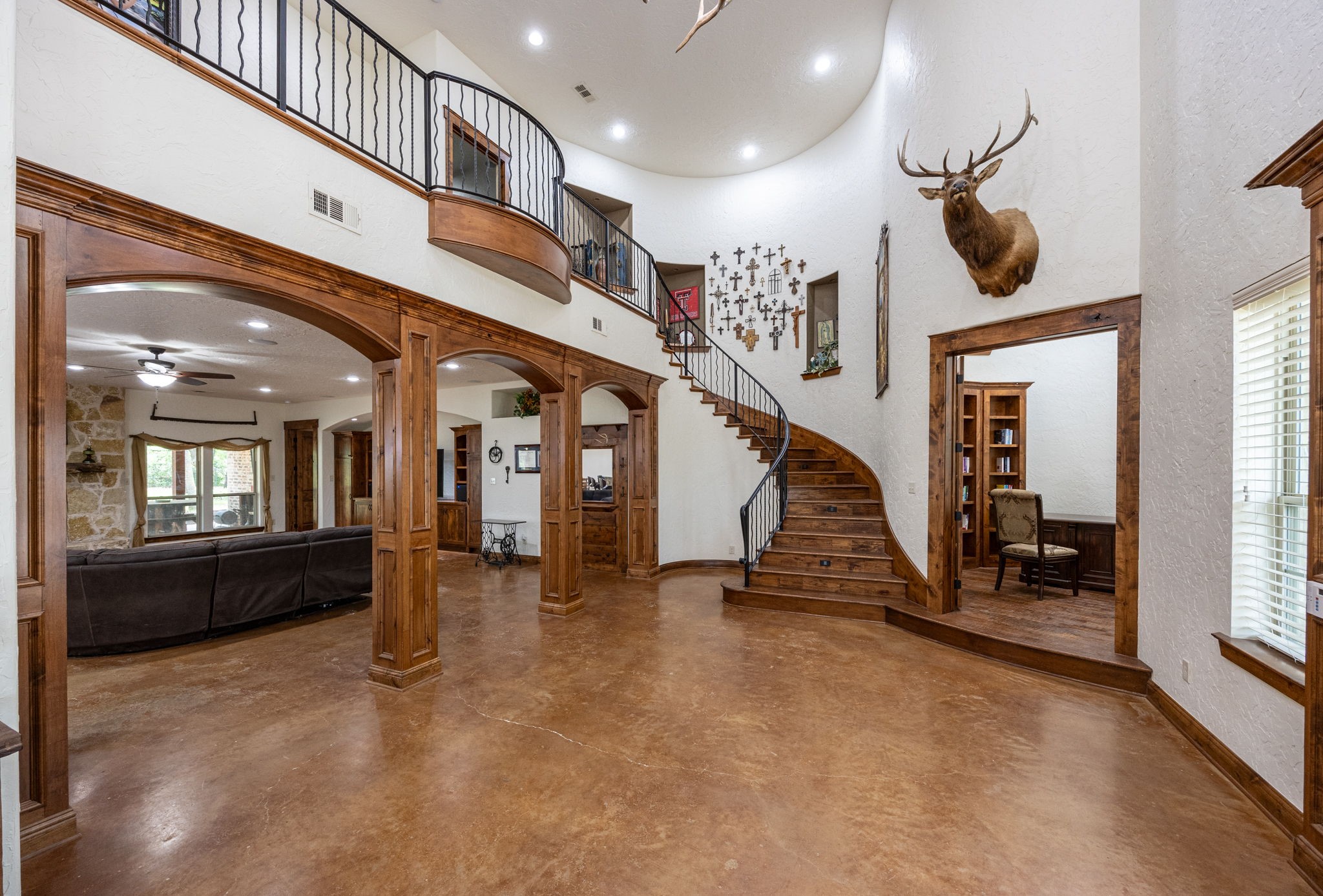 750 Turner Warnell Road Mansfield TX 76063
